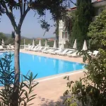 Hotel Cappadocia
