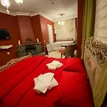 Agva Heaven Hill Butik Otel