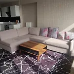 Full Deniz Ve Adalar Manzarali Luex Residence