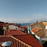 Dionysos Otel & Adakahvalti & Restoran