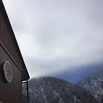 Ayder Doruk Otel