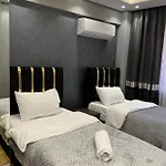 Istanbul Suites Residance Super Lux G