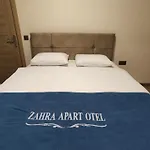 Uzungol Zahra Apart Hotel