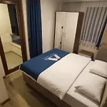 Uzungoel Zahra Apart Hotel