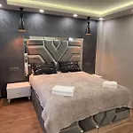 Istanbul Suites Residance Super Lux Bky