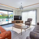 Villa Angel B Camdibi Marmaris Family Only