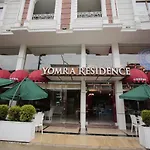 Yomra Residence Hotel