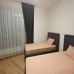 Mall Of Istanbul Residence