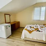 Nature Hotel Doga Hotel Oeluedeniz