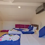 Guel Evleri Calis Beach Villa