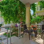 Guel Evleri Calis Beach Villa