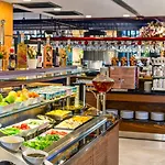 Crowne Plaza - Istanbul Tuzla Viaport Marina By Ihg
