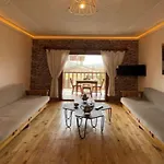 Mese Suites