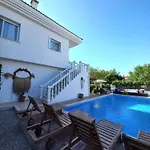 Alacati La Vista