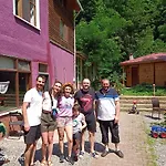 Mjora Bungalov Ayder