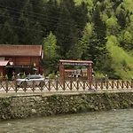 Kamanoglu Bungalow & Villa
