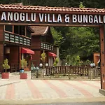 Kamanoglu Bungalow & Villa