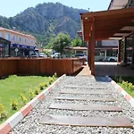 Smyrna Hotel - Old Patio