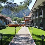 Smyrna Hotel Dalyan