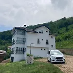Ayvaz House