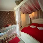 Agva Heaven Hill Butik Otel