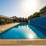 Kusadasi Lueks Villalar