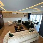Vadi Istanbul Lux Flat