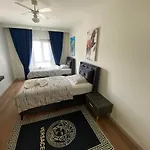 Vadi Istanbul Lux Flat