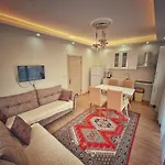 Alibeyoglu Apart