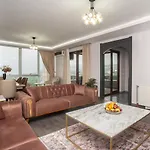 Gazioglu Residence