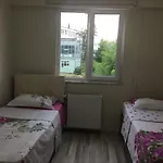 Telsan Apart