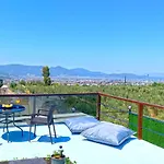 Jakuzili Havuzlu Tropical Balayi Temali Lux Villa