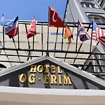 Og-Erim Hotel