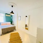 Amazing Flat With Terrace In Besiktas