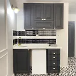 Comfy Studio Flat In Kabatas Beyoglu