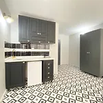 Comfy Studio Flat In Kabatas Beyoglu