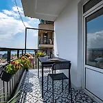 Spacious 2 Bedroom With Panoramic Bosphorus View