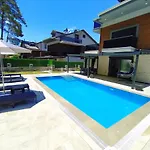 Villa Kayahan Goecek