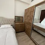Modern 1-Bedroom Apartment Near Mall Of Istanbul - 105 Gunesli 10
