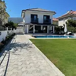 Villa Organic Dalyan - 6 Person Private Luxury Villa
