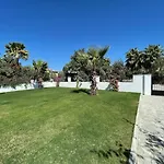 Villa Organic Dalyan - 6 Person Private Luxury Villa