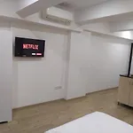 Mango Suites