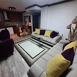 Moon Pera Suites