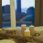 Brand-New Elegant 1-Bedroom Apartment