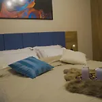 Brand-New Elegant 1-Bedroom Apartment