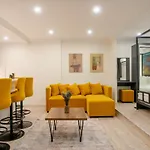 Taksim 11 Suites