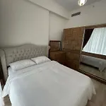 Modern 1-Bedroom Apartment Near Mall Of Istanbul - 105 Gunesli 10