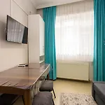 Blue Mosq- Three Storey Detached Villa