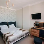 Andalouse Arezzo Suite Hotel