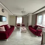 Grand Pera Suite